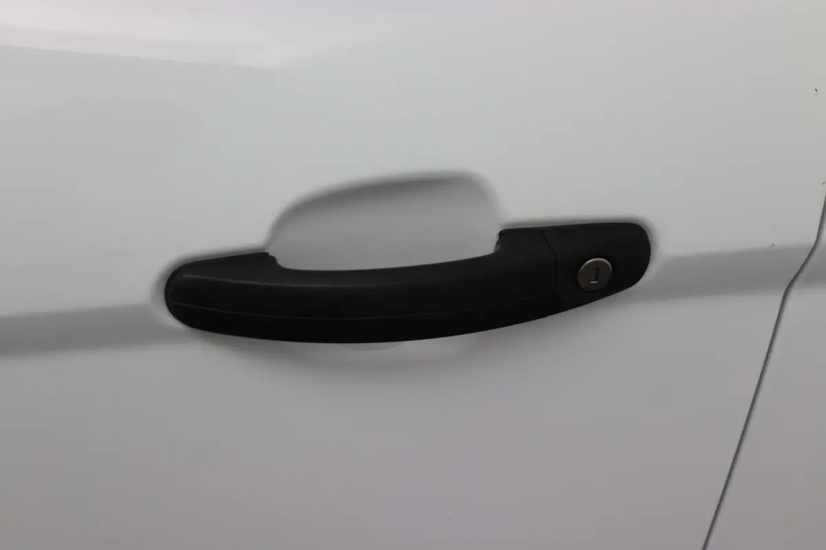 1.5 EcoBlue L2 Trend HP | Sortimo | Trekhaak | Laadruimtepakket | Schuifdeur | Bluetooth | Cruise Control | Parkeersensoren | Flitsers