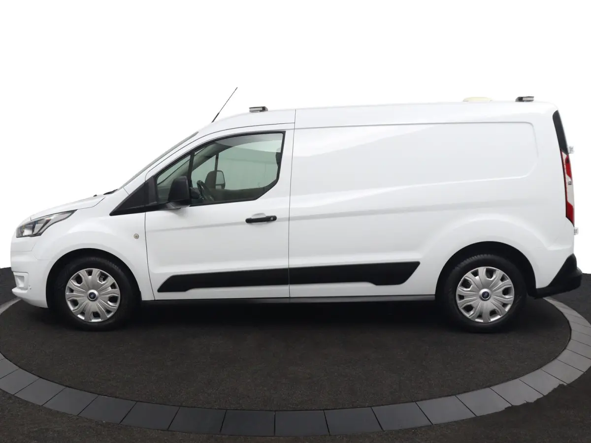 1.5 EcoBlue L2 Trend HP | Sortimo | Trekhaak | Laadruimtepakket | Schuifdeur | Bluetooth | Cruise Control | Parkeersensoren | Flitsers