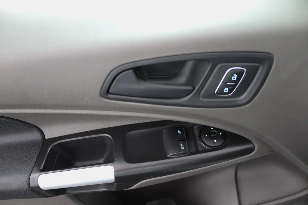 1.5 EcoBlue L2 Trend HP | Sortimo | Trekhaak | Laadruimtepakket | Schuifdeur | Bluetooth | Cruise Control | Parkeersensoren | Flitsers