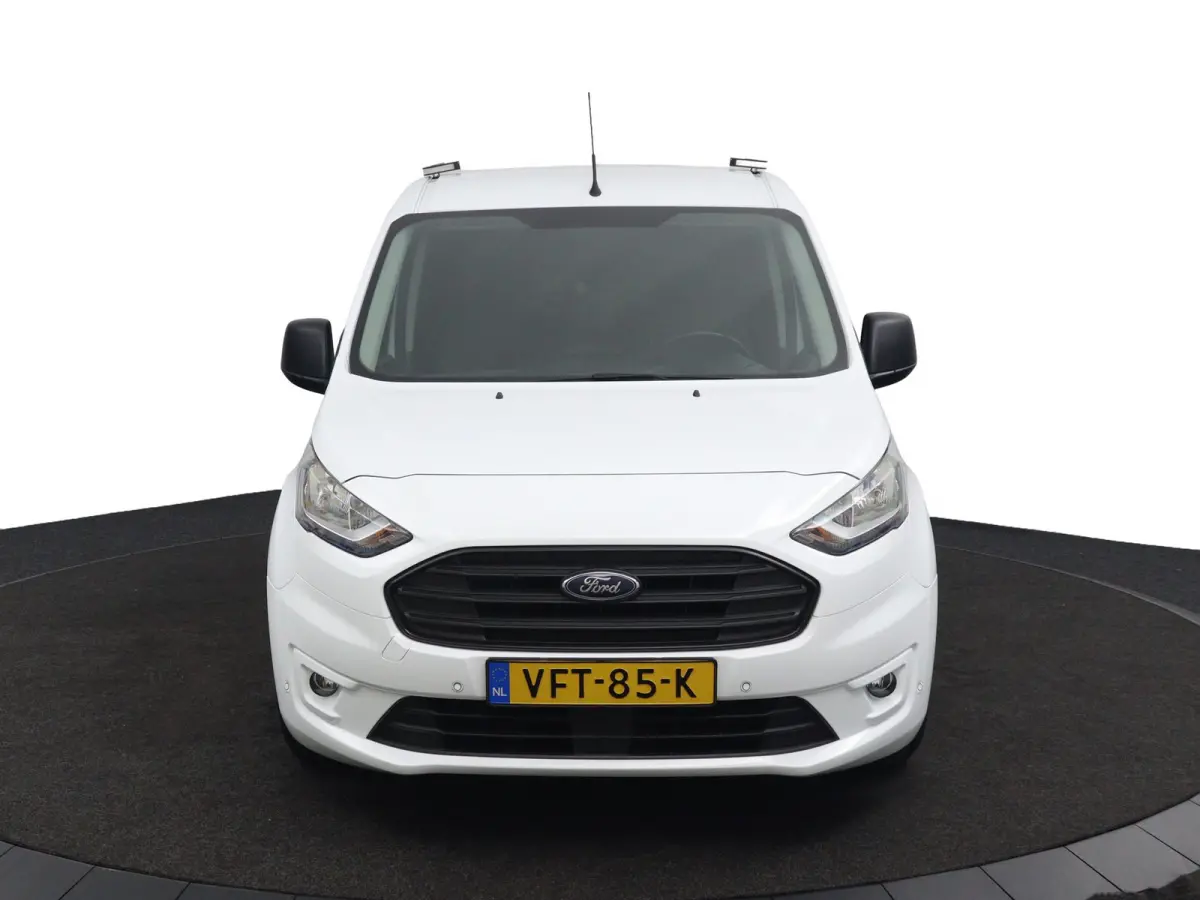 1.5 EcoBlue L2 Trend HP | Sortimo | Trekhaak | Laadruimtepakket | Schuifdeur | Bluetooth | Cruise Control | Parkeersensoren | Flitsers