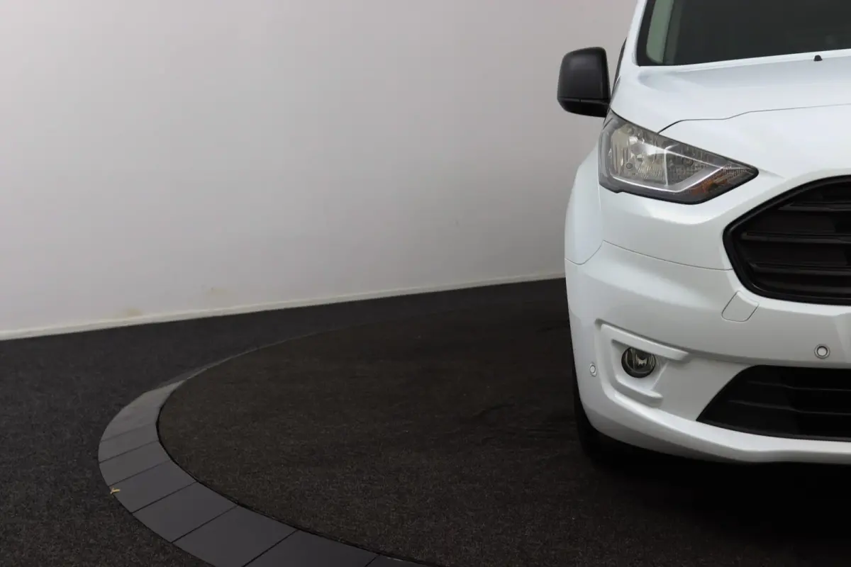 1.5 EcoBlue L2 Trend HP | Sortimo | Trekhaak | Laadruimtepakket | Schuifdeur | Bluetooth | Cruise Control | Parkeersensoren | Flitsers