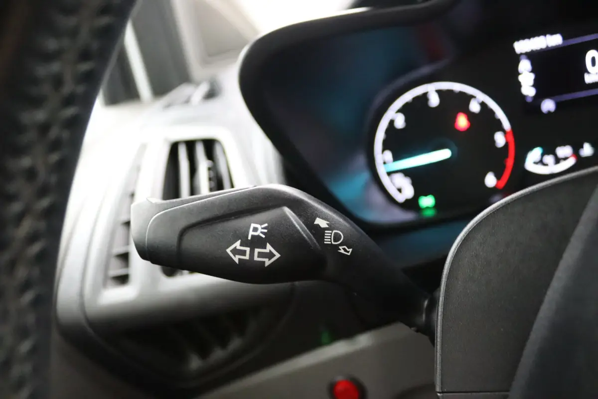 1.5 EcoBlue L2 Trend HP | Sortimo | Trekhaak | Laadruimtepakket | Schuifdeur | Bluetooth | Cruise Control | Parkeersensoren | Flitsers
