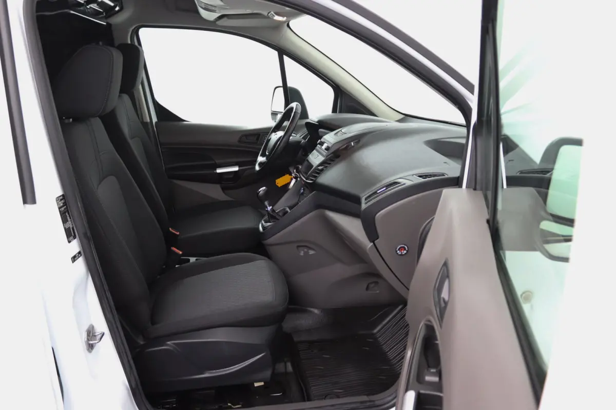 1.5 EcoBlue L2 Trend HP | Sortimo | Trekhaak | Laadruimtepakket | Schuifdeur | Bluetooth | Cruise Control | Parkeersensoren | Flitsers