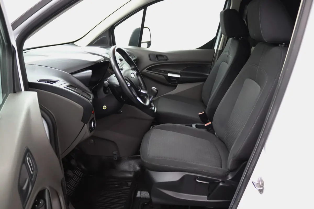 1.5 EcoBlue L2 Trend HP | Sortimo | Trekhaak | Laadruimtepakket | Schuifdeur | Bluetooth | Cruise Control | Parkeersensoren | Flitsers