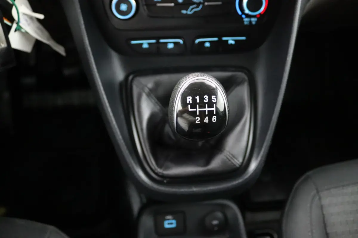 1.5 EcoBlue L2 Trend HP | Sortimo | Trekhaak | Laadruimtepakket | Schuifdeur | Bluetooth | Cruise Control | Parkeersensoren | Flitsers