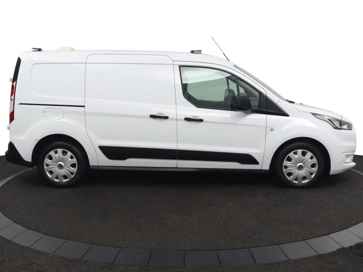 1.5 EcoBlue L2 Trend HP | Sortimo | Trekhaak | Laadruimtepakket | Schuifdeur | Bluetooth | Cruise Control | Parkeersensoren | Flitsers