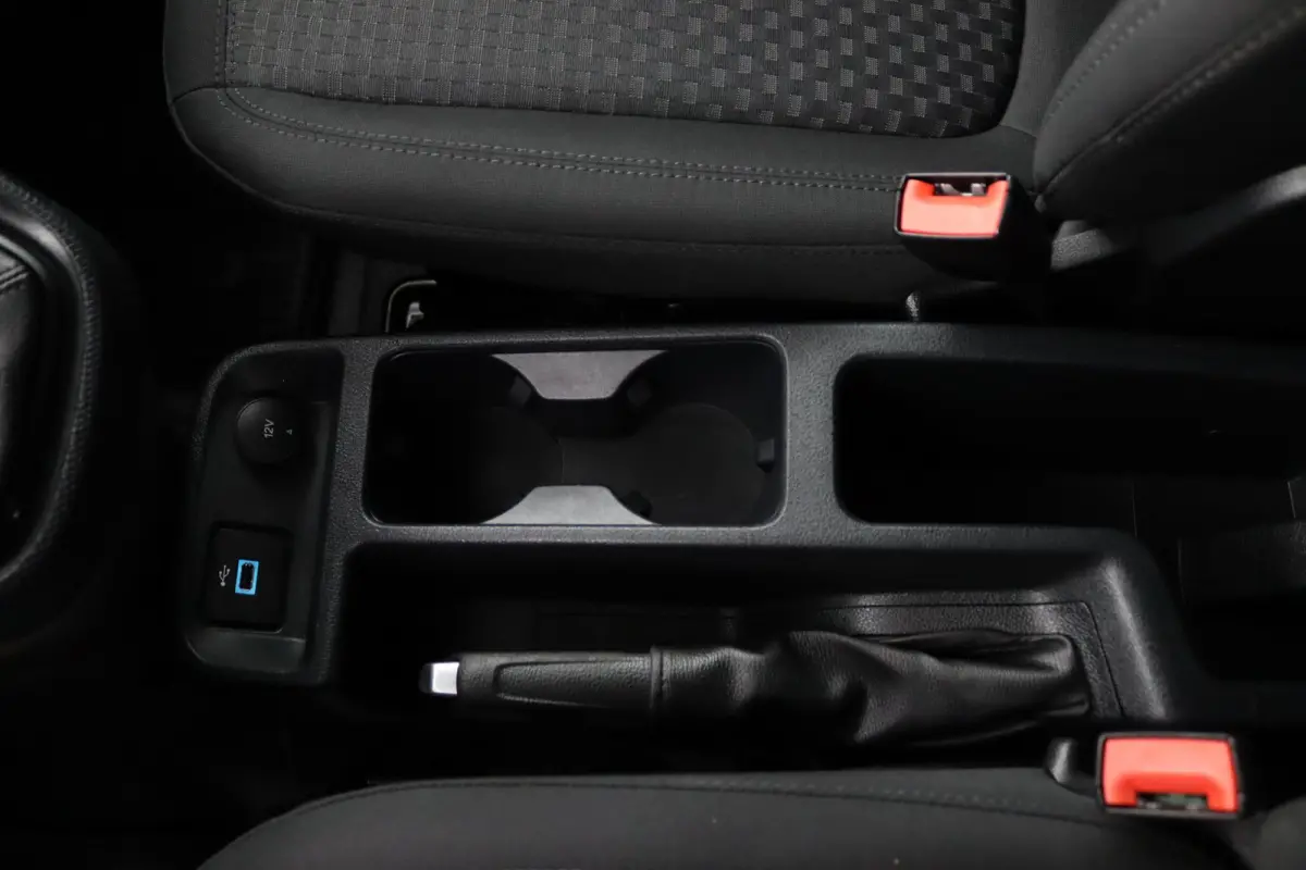 1.5 EcoBlue L2 Trend HP | Sortimo | Trekhaak | Laadruimtepakket | Schuifdeur | Bluetooth | Cruise Control | Parkeersensoren | Flitsers