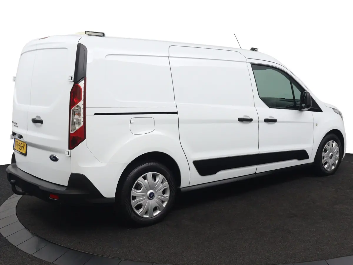 1.5 EcoBlue L2 Trend HP | Sortimo | Trekhaak | Laadruimtepakket | Schuifdeur | Bluetooth | Cruise Control | Parkeersensoren | Flitsers