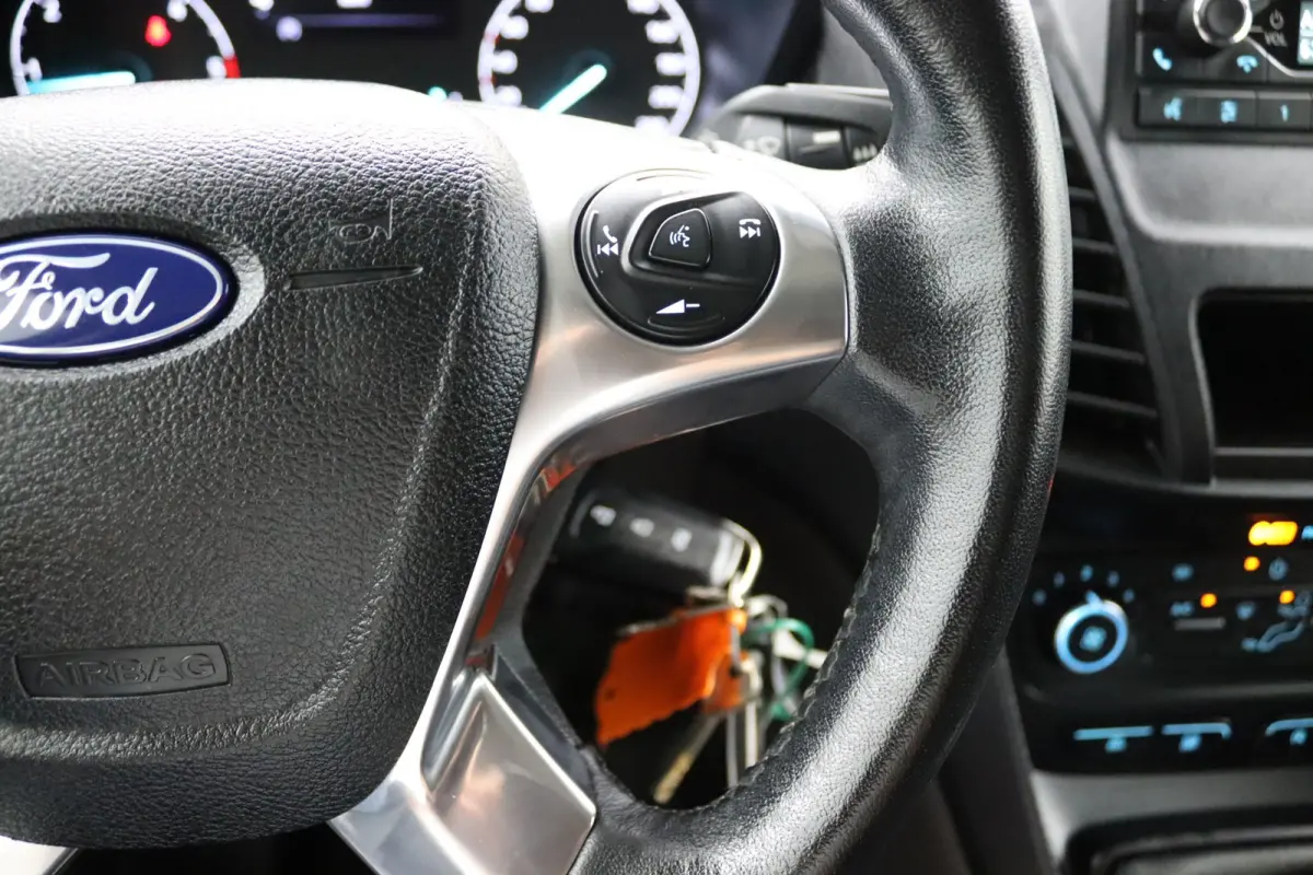 1.5 EcoBlue L2 Trend HP | Sortimo | Trekhaak | Laadruimtepakket | Schuifdeur | Bluetooth | Cruise Control | Parkeersensoren | Flitsers
