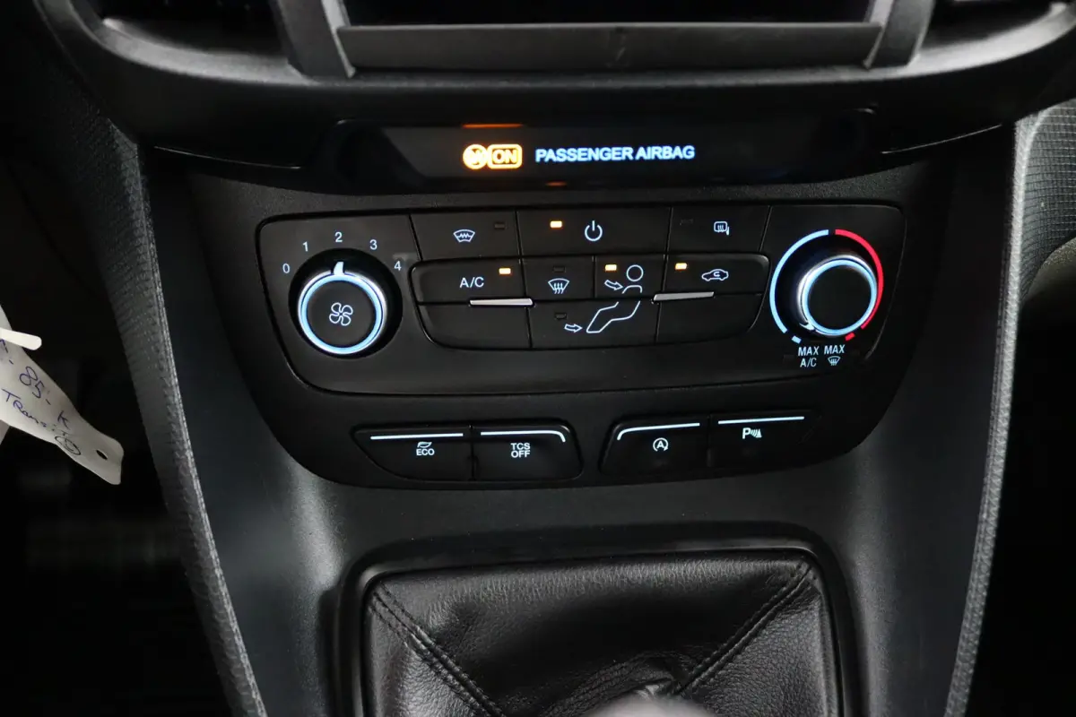 1.5 EcoBlue L2 Trend HP | Sortimo | Trekhaak | Laadruimtepakket | Schuifdeur | Bluetooth | Cruise Control | Parkeersensoren | Flitsers