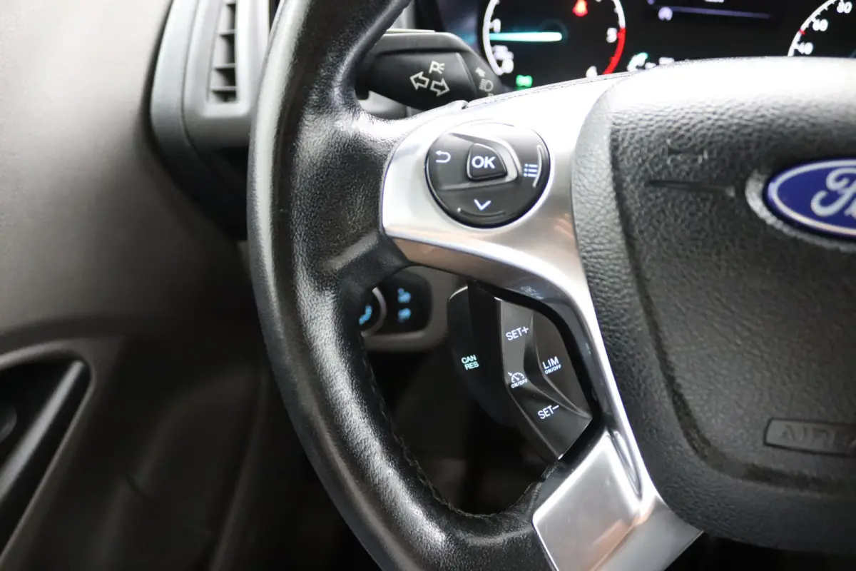 1.5 EcoBlue L2 Trend HP | Sortimo | Trekhaak | Laadruimtepakket | Schuifdeur | Bluetooth | Cruise Control | Parkeersensoren | Flitsers
