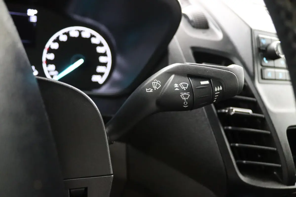 1.5 EcoBlue L2 Trend HP | Sortimo | Trekhaak | Laadruimtepakket | Schuifdeur | Bluetooth | Cruise Control | Parkeersensoren | Flitsers