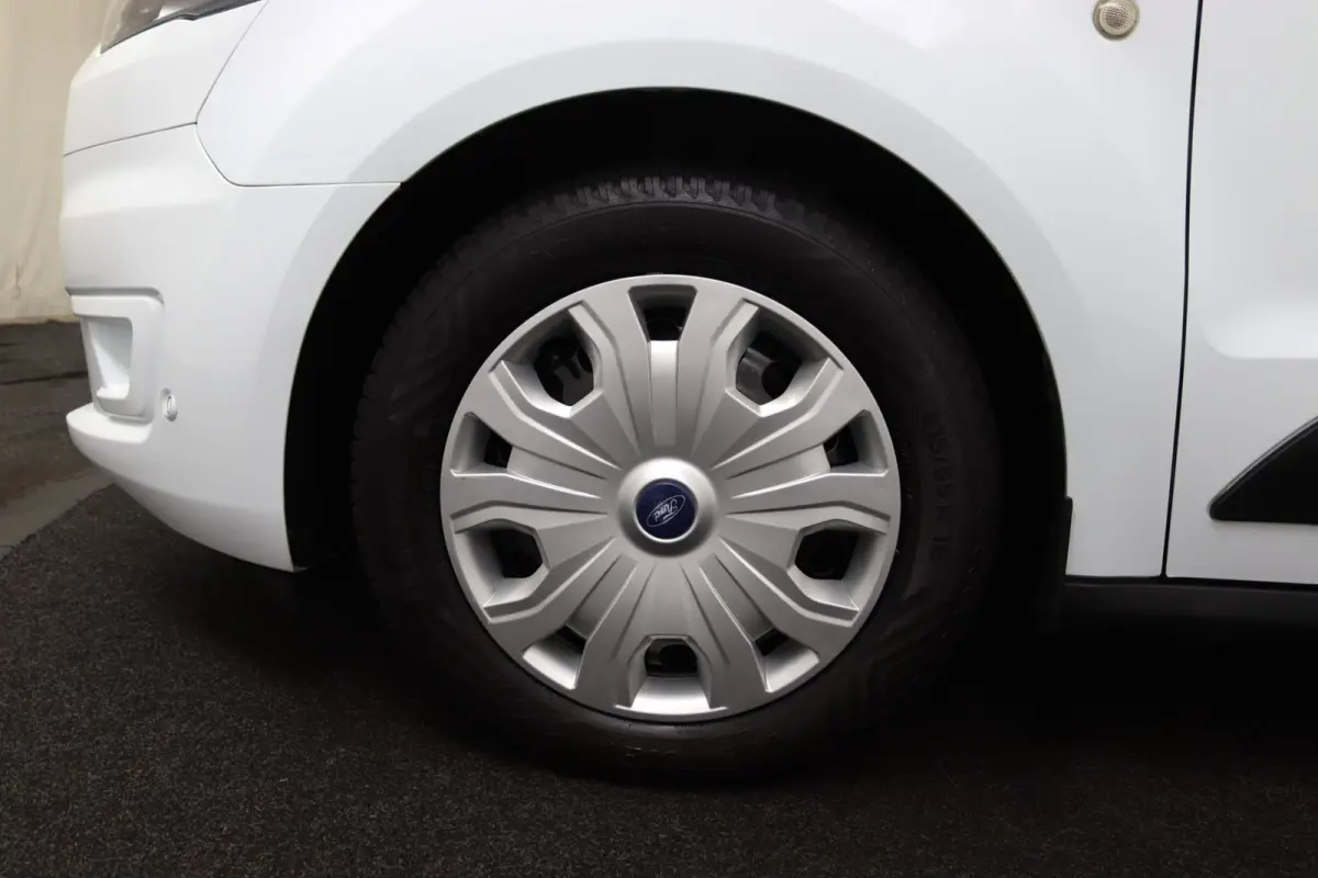 1.5 EcoBlue L2 Trend HP | Sortimo | Trekhaak | Laadruimtepakket | Schuifdeur | Bluetooth | Cruise Control | Parkeersensoren | Flitsers