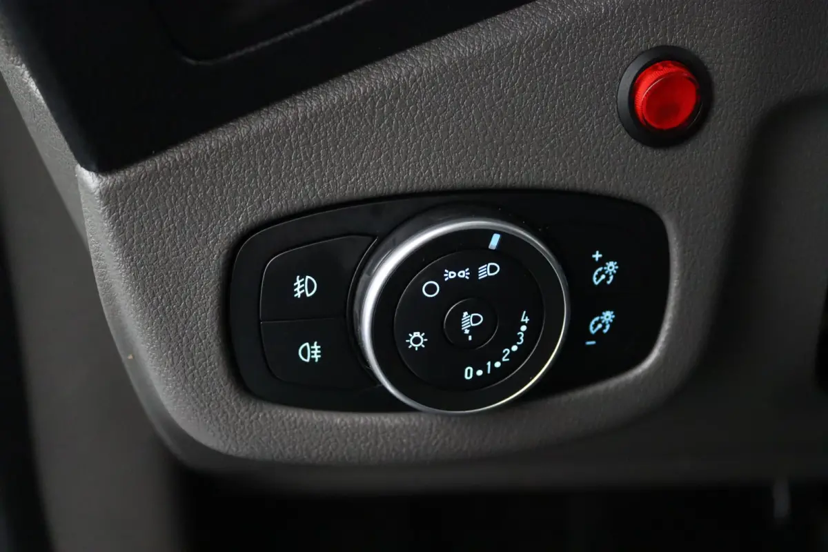 1.5 EcoBlue L2 Trend HP | Sortimo | Trekhaak | Laadruimtepakket | Schuifdeur | Bluetooth | Cruise Control | Parkeersensoren | Flitsers
