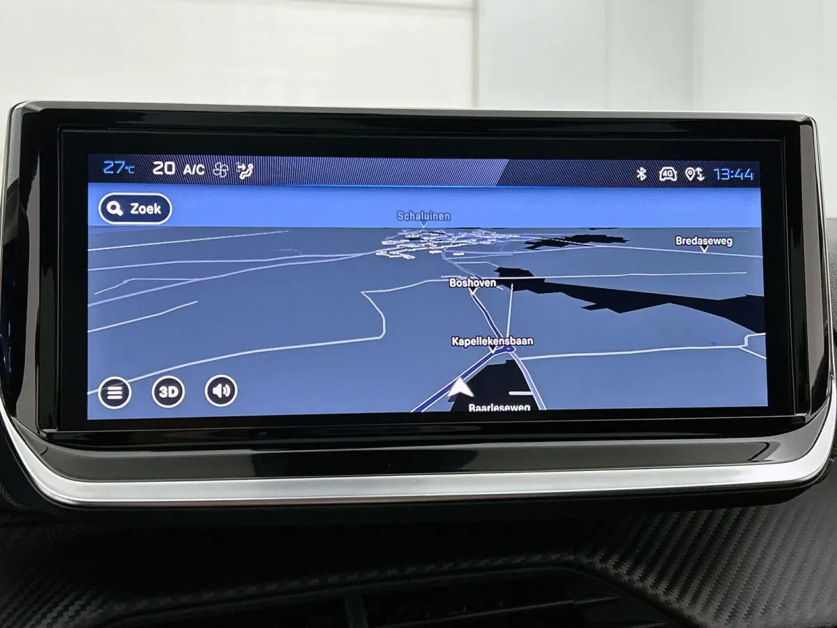 1.2 Hybrid 145pk GT Automaat | Glazendak | Navigatie | Camera voor + Achter | Climate Control | Adaptieve Cruise Control | Full-LED | Dodehoekdetectie |