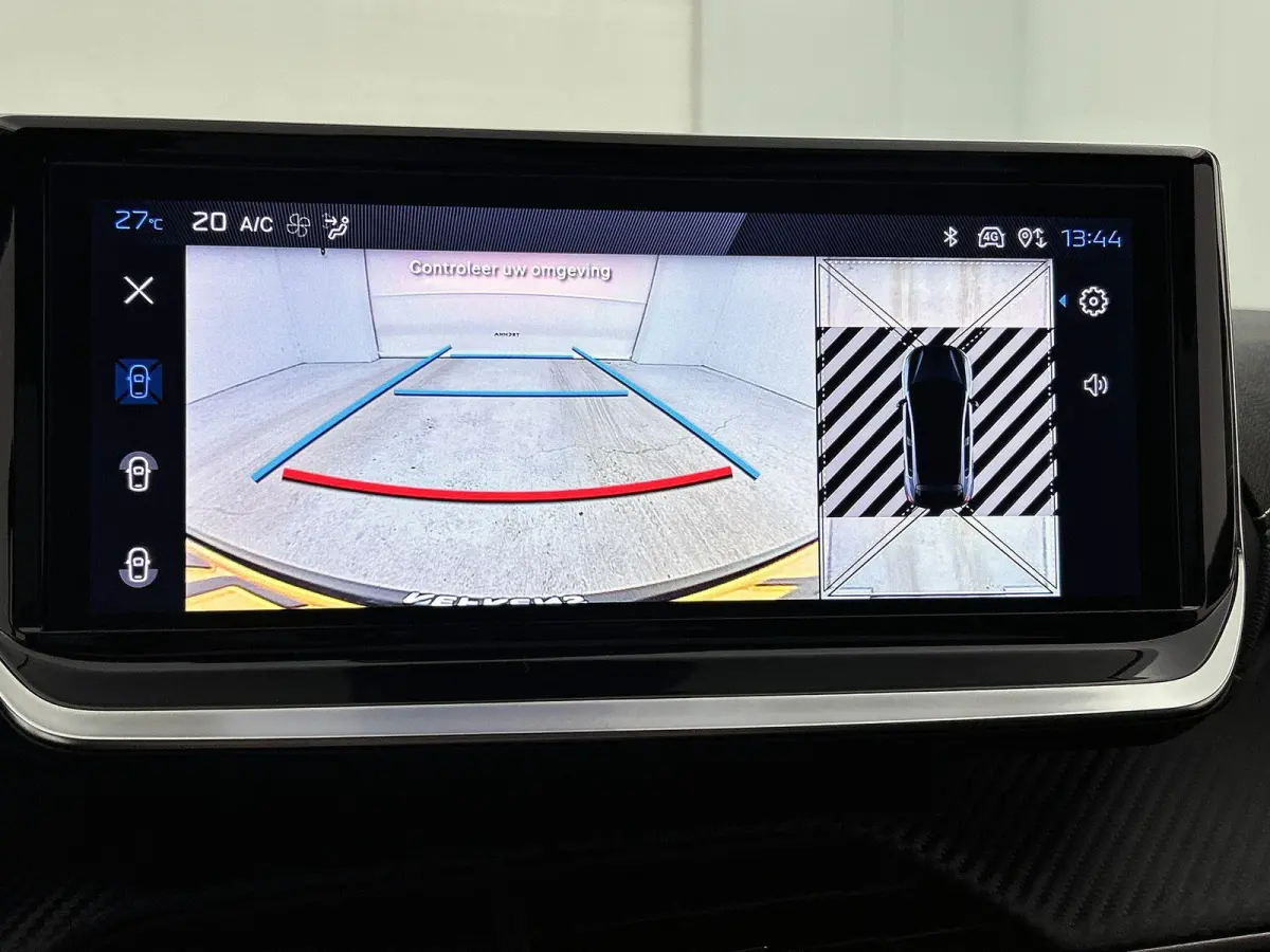 1.2 Hybrid 145pk GT Automaat | Glazendak | Navigatie | Camera voor + Achter | Climate Control | Adaptieve Cruise Control | Full-LED | Dodehoekdetectie |