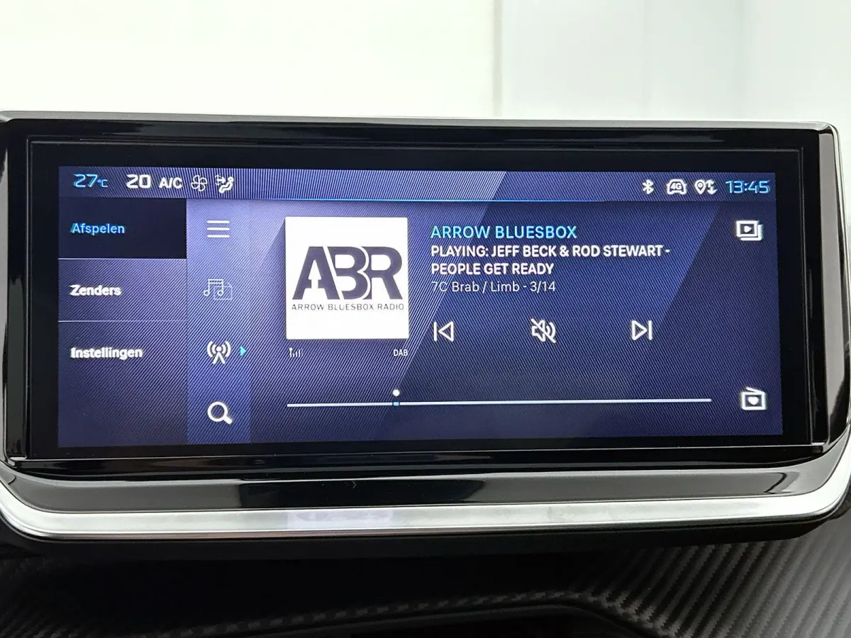 1.2 Hybrid 145pk GT Automaat | Glazendak | Navigatie | Camera voor + Achter | Climate Control | Adaptieve Cruise Control | Full-LED | Dodehoekdetectie |