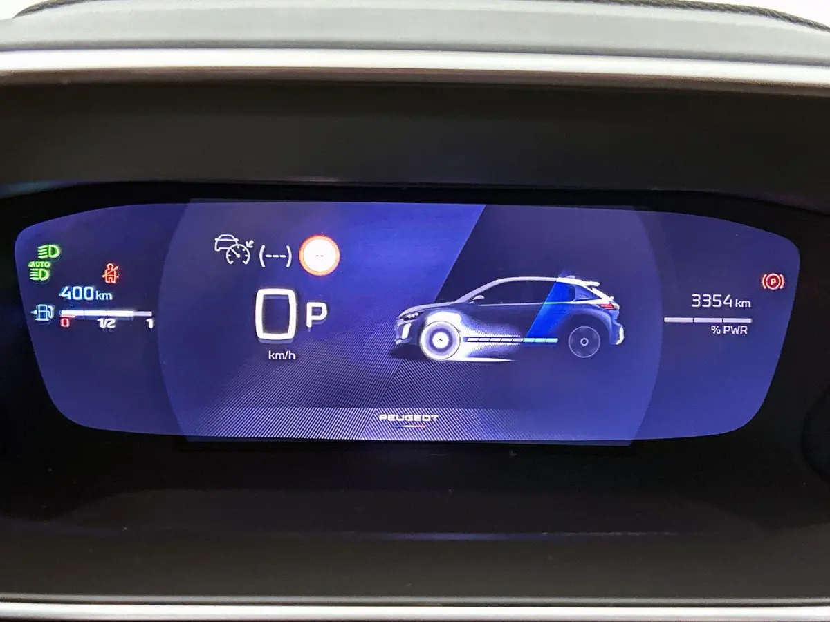 1.2 Hybrid 145pk GT Automaat | Glazendak | Navigatie | Camera voor + Achter | Climate Control | Adaptieve Cruise Control | Full-LED | Dodehoekdetectie |
