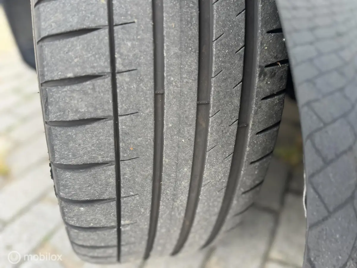 350 4Matic Lang AMG Pakket 3xTV Burmester