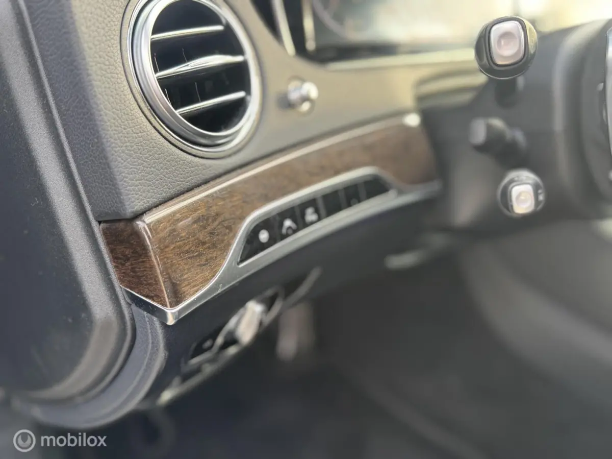 350 4Matic Lang AMG Pakket 3xTV Burmester
