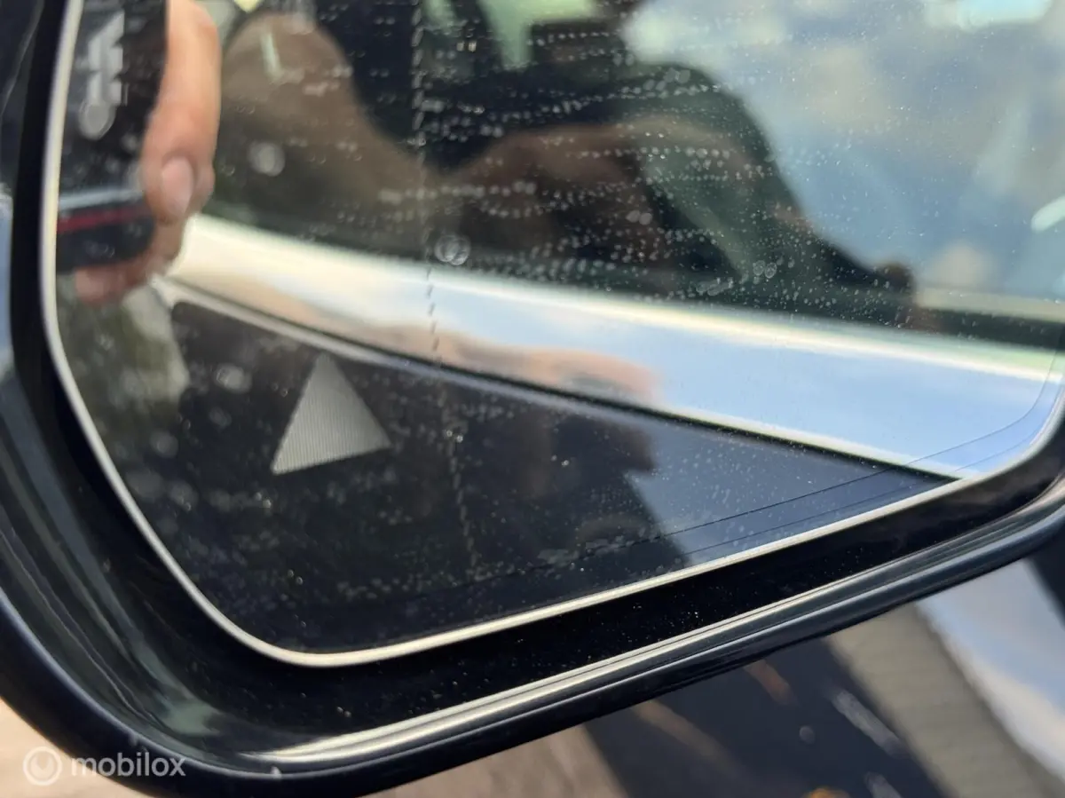 350 4Matic Lang AMG Pakket 3xTV Burmester