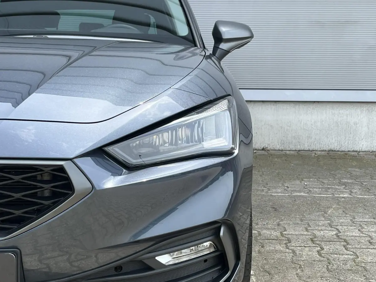 1.4 TSI eHybrid 204pk DSG PHEV FR Business Intense | SoH 95% | Trekhaak | Navigatgie | Stoelverwarming