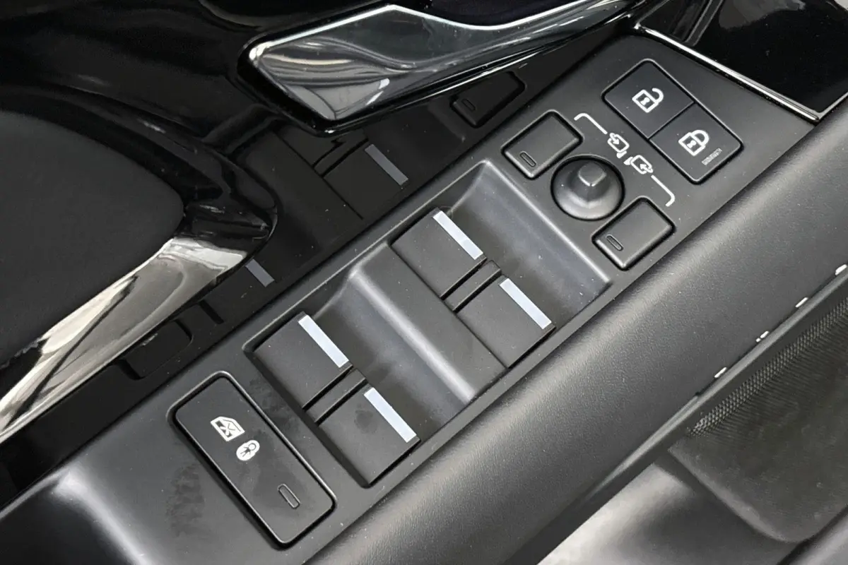 1.5 P300e PHEV AWD Dynamic HSE Facelift Elektrisch Panoramadak Stoelventilatie