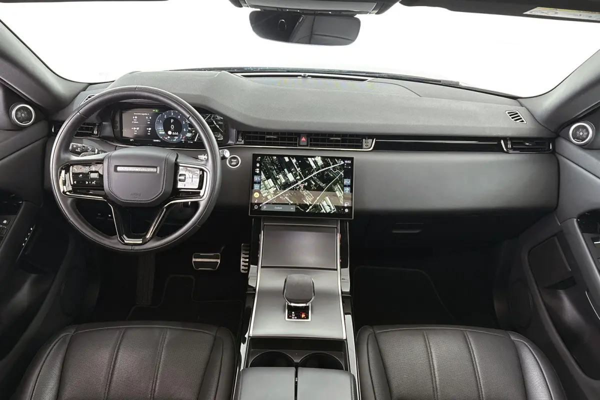 1.5 P300e PHEV AWD Dynamic HSE Facelift Elektrisch Panoramadak Stoelventilatie
