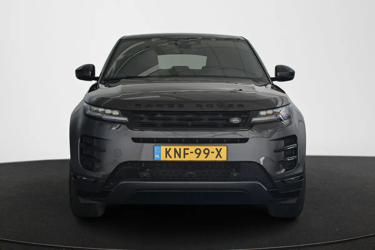 1.5 P300e PHEV AWD Dynamic HSE Facelift Elektrisch Panoramadak Stoelventilatie