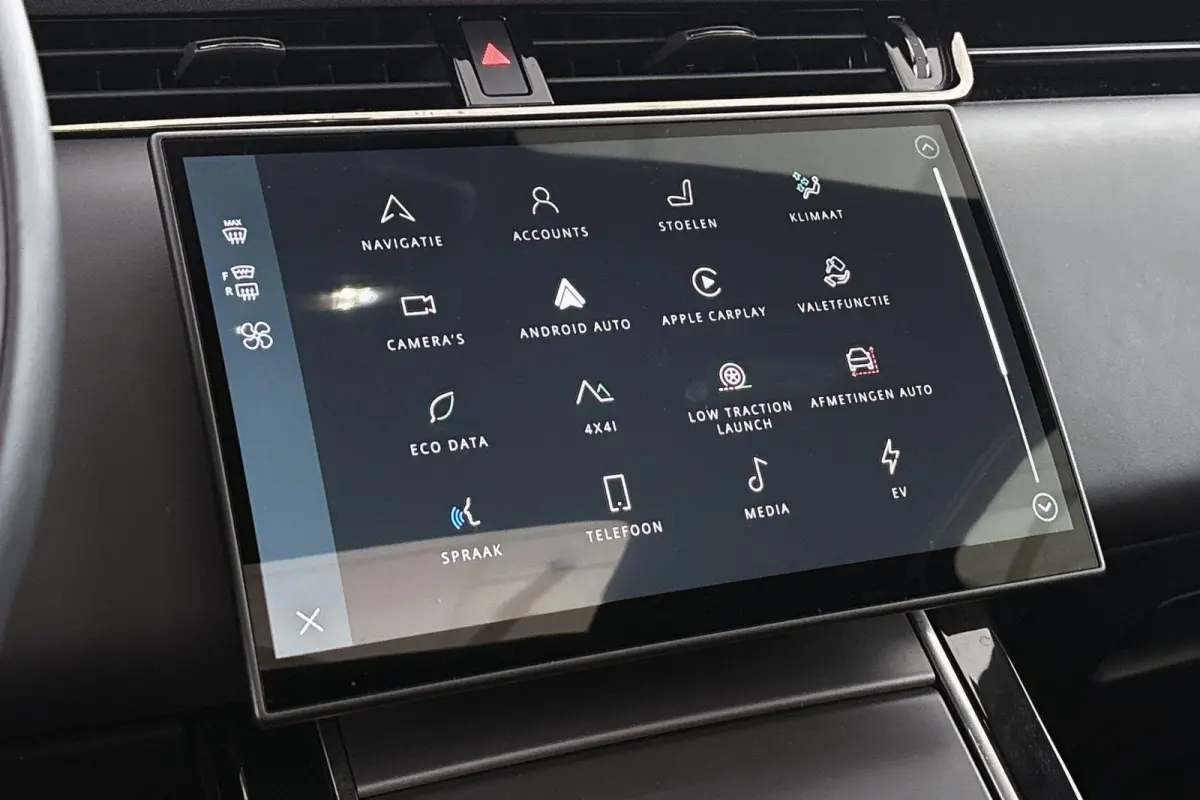 1.5 P300e PHEV AWD Dynamic HSE Facelift Elektrisch Panoramadak Stoelventilatie