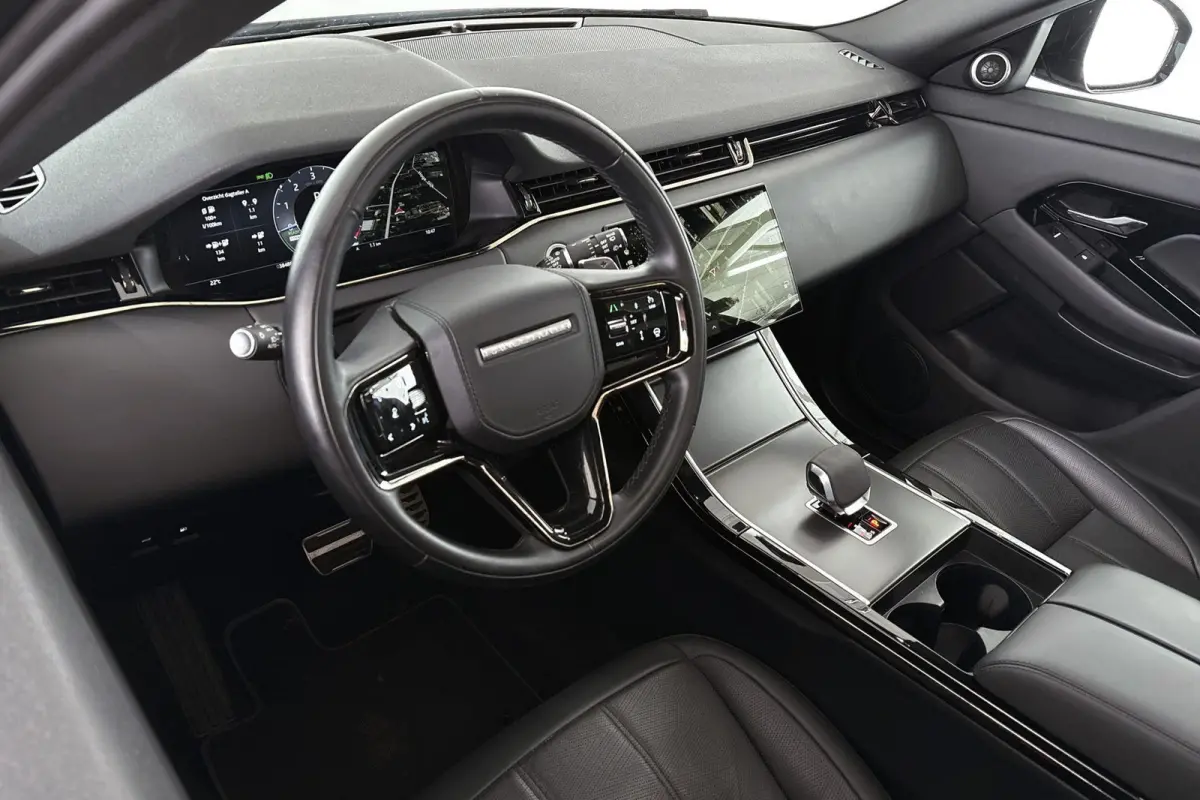 1.5 P300e PHEV AWD Dynamic HSE Facelift Elektrisch Panoramadak Stoelventilatie