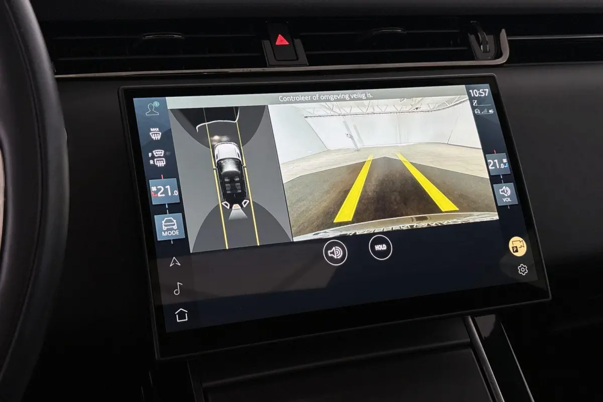 1.5 P300e PHEV AWD Dynamic HSE Facelift Elektrisch Panoramadak Stoelventilatie