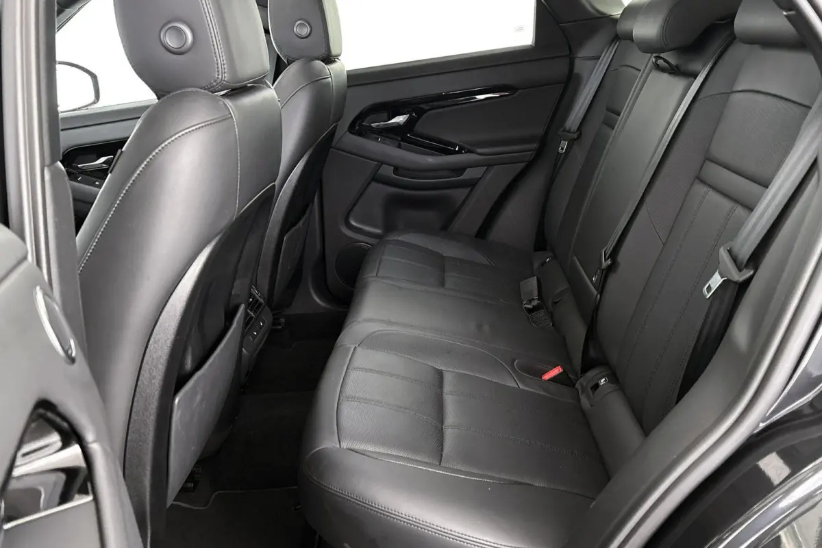 1.5 P300e PHEV AWD Dynamic HSE Facelift Elektrisch Panoramadak Stoelventilatie