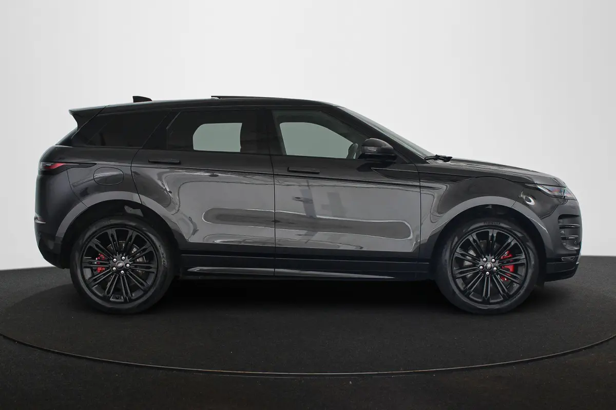 1.5 P300e PHEV AWD Dynamic HSE Facelift Elektrisch Panoramadak Stoelventilatie