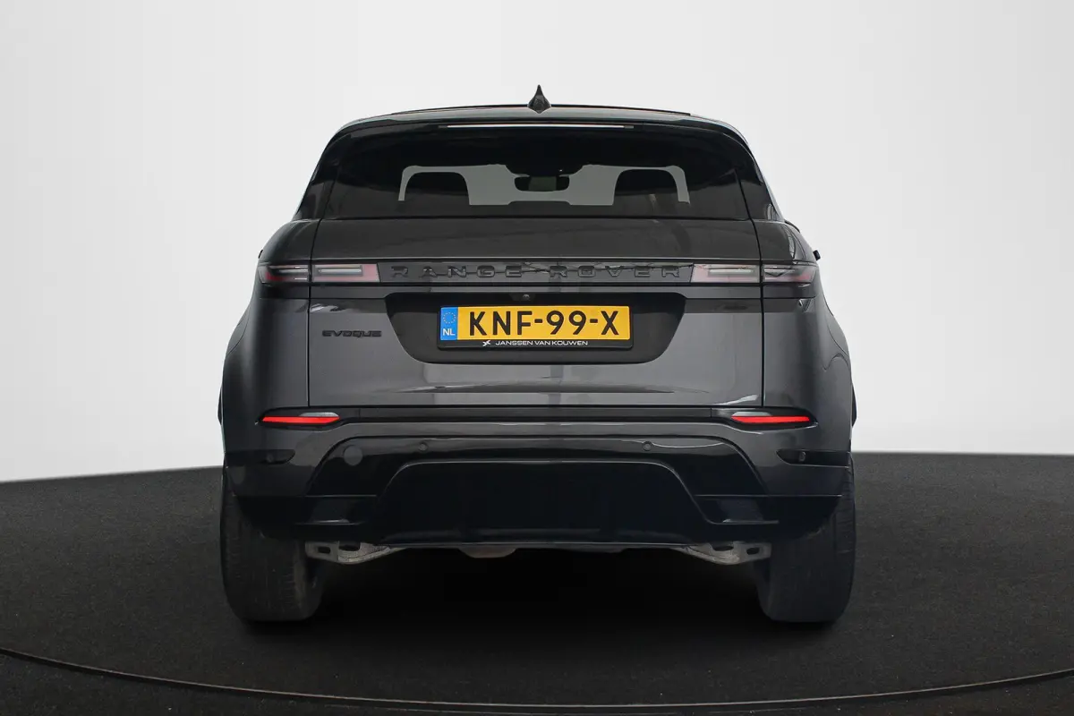 1.5 P300e PHEV AWD Dynamic HSE Facelift Elektrisch Panoramadak Stoelventilatie
