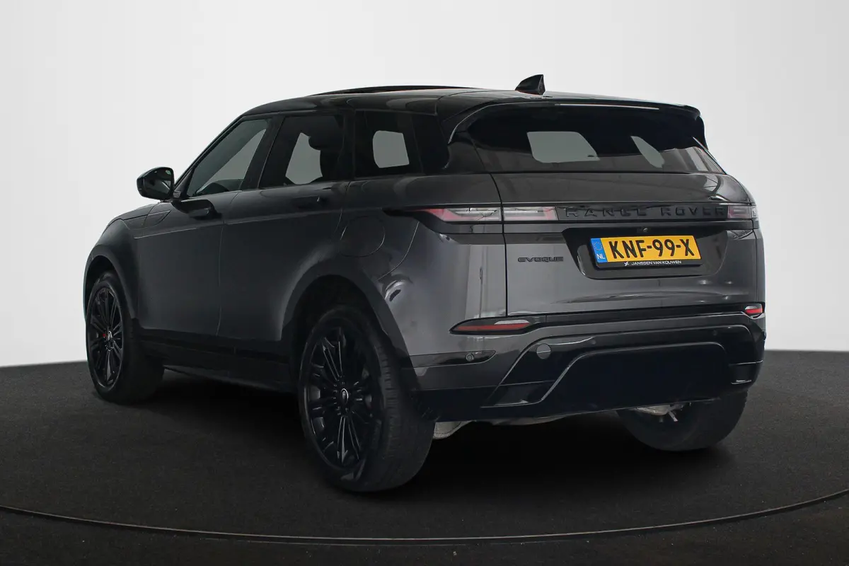 1.5 P300e PHEV AWD Dynamic HSE Facelift Elektrisch Panoramadak Stoelventilatie