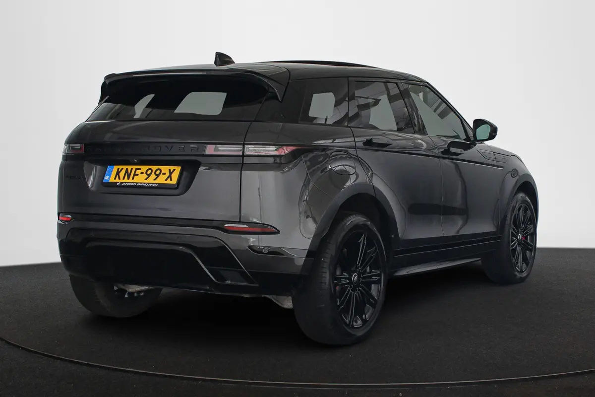1.5 P300e PHEV AWD Dynamic HSE Facelift Elektrisch Panoramadak Stoelventilatie