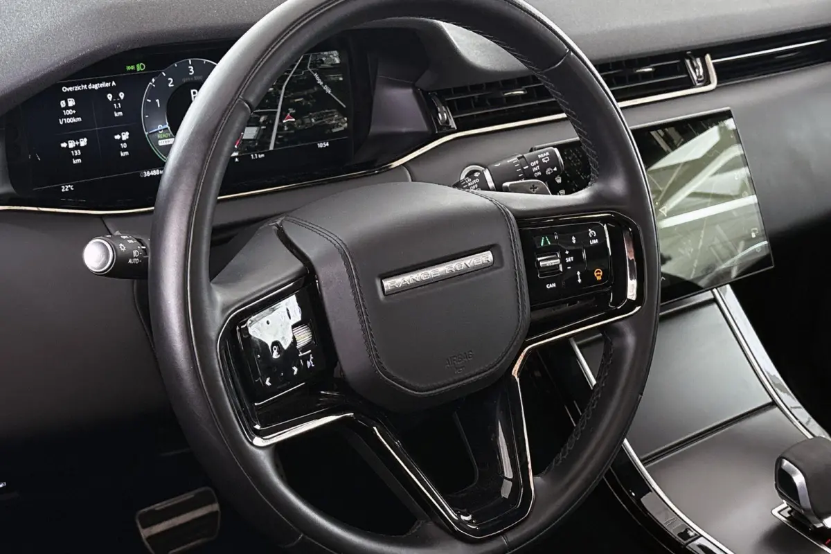 1.5 P300e PHEV AWD Dynamic HSE Facelift Elektrisch Panoramadak Stoelventilatie