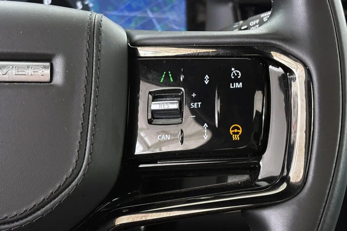1.5 P300e PHEV AWD Dynamic HSE Facelift Elektrisch Panoramadak Stoelventilatie