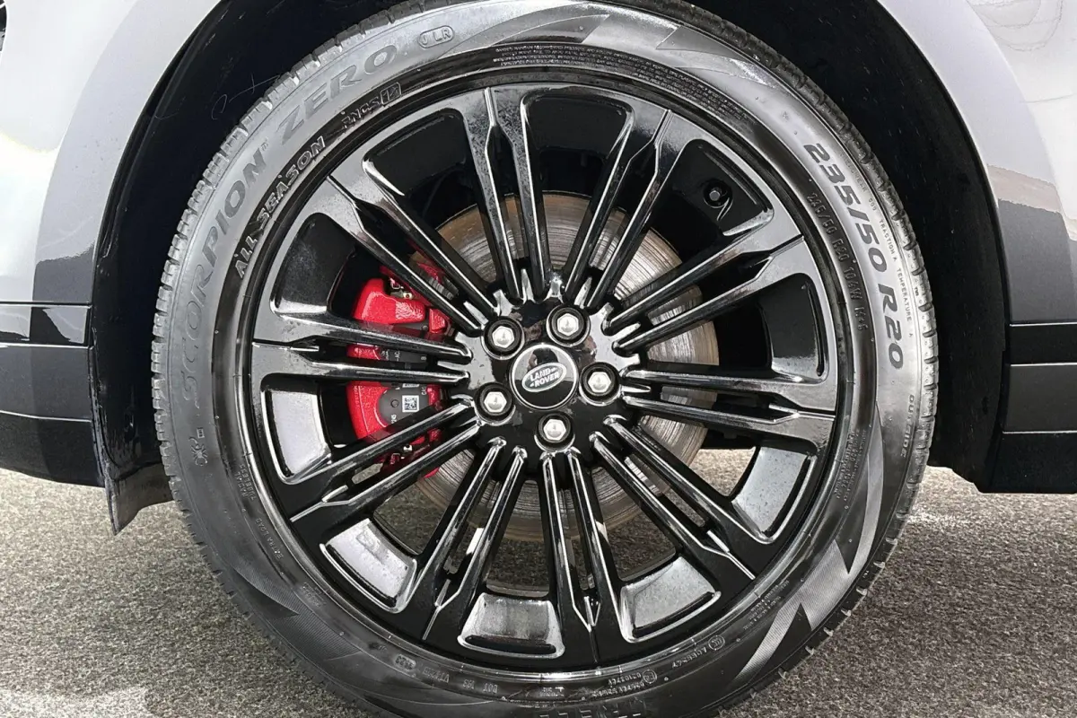 1.5 P300e PHEV AWD Dynamic HSE Facelift Elektrisch Panoramadak Stoelventilatie
