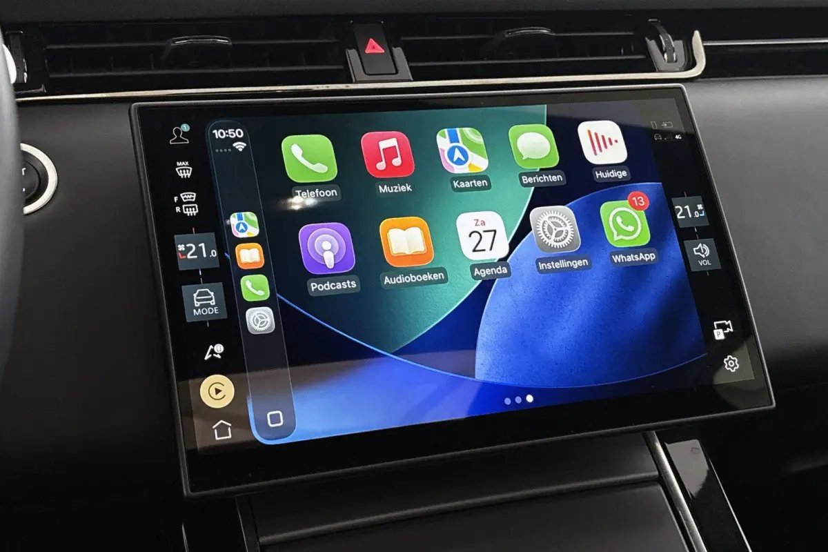 1.5 P300e PHEV AWD Dynamic HSE Facelift Elektrisch Panoramadak Stoelventilatie