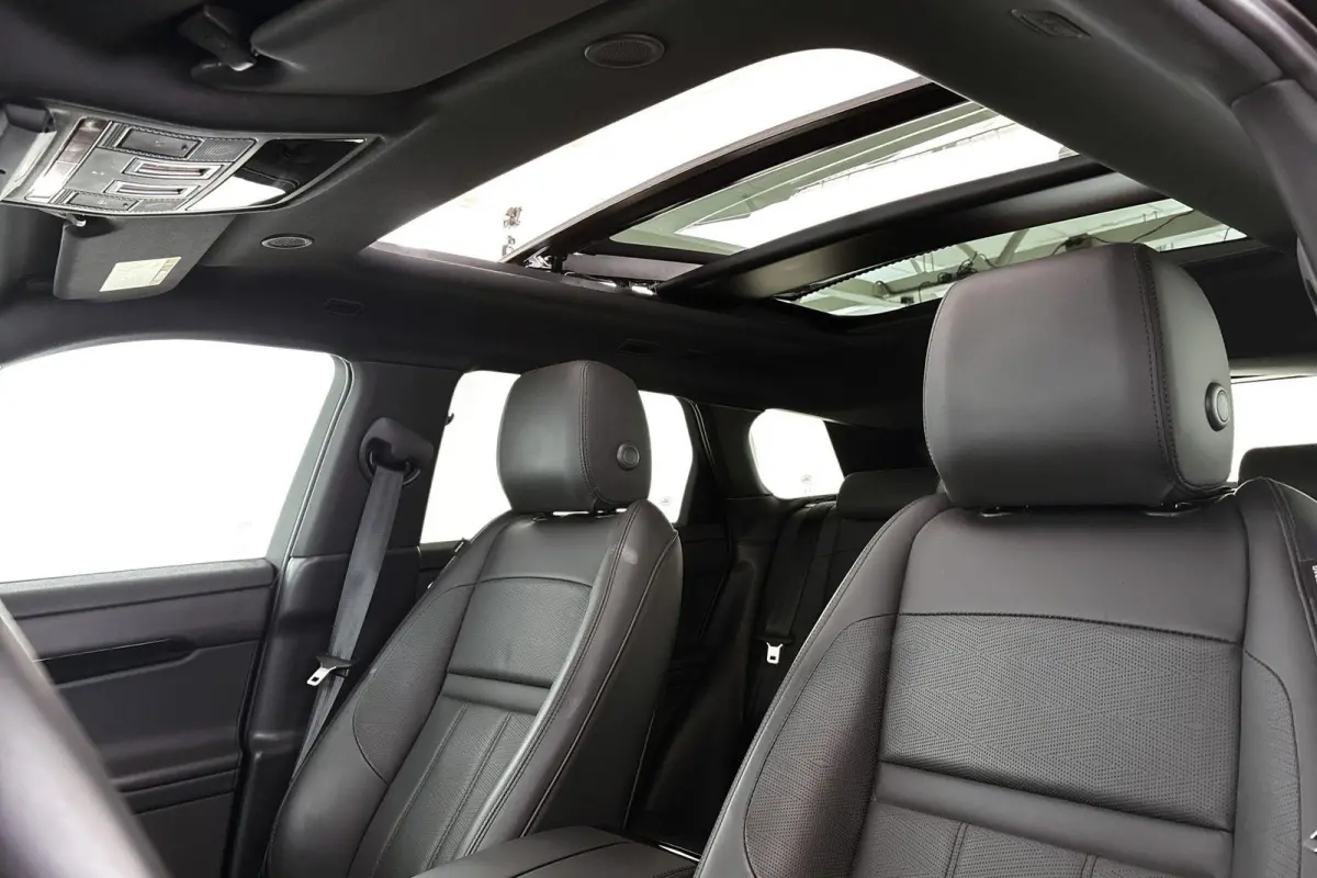 1.5 P300e PHEV AWD Dynamic HSE Facelift Elektrisch Panoramadak Stoelventilatie