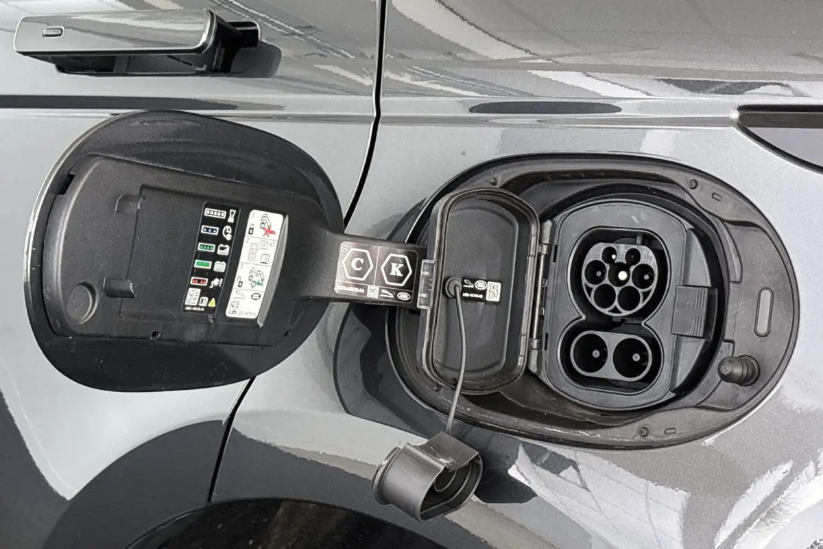 1.5 P300e PHEV AWD Dynamic HSE Facelift Elektrisch Panoramadak Stoelventilatie