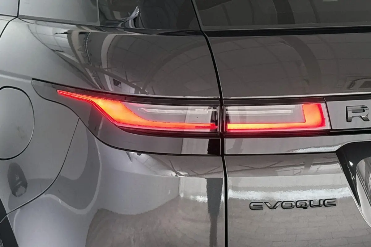 1.5 P300e PHEV AWD Dynamic HSE Facelift Elektrisch Panoramadak Stoelventilatie