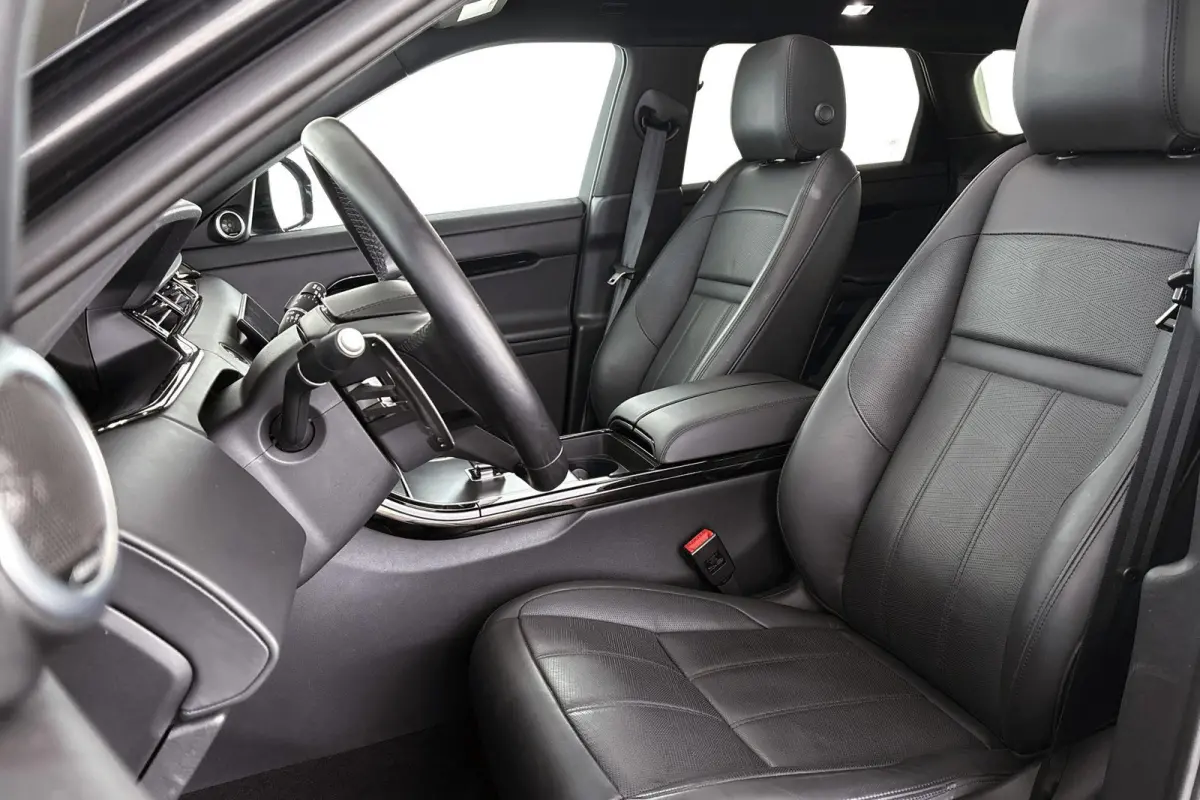 1.5 P300e PHEV AWD Dynamic HSE Facelift Elektrisch Panoramadak Stoelventilatie