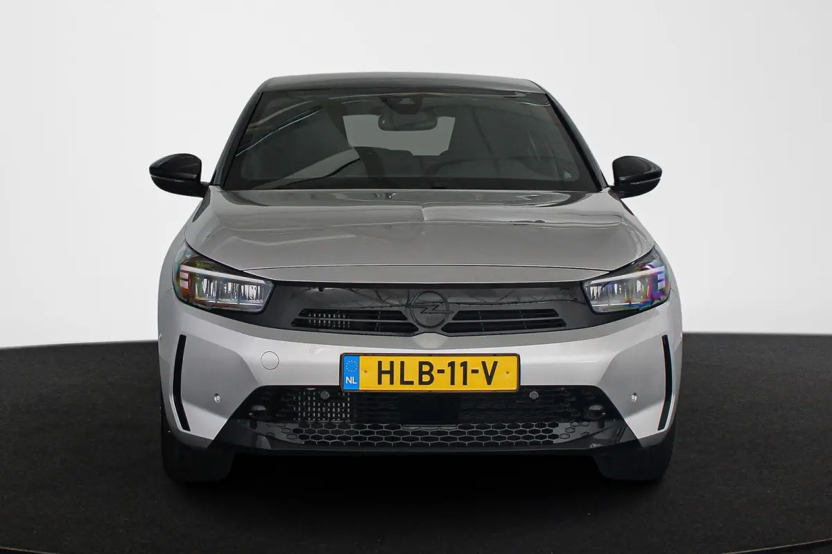 1.2 Turbo Hybrid GS 145 PK Keyless Trekhaak 17" Stoel-Stuurverwarming