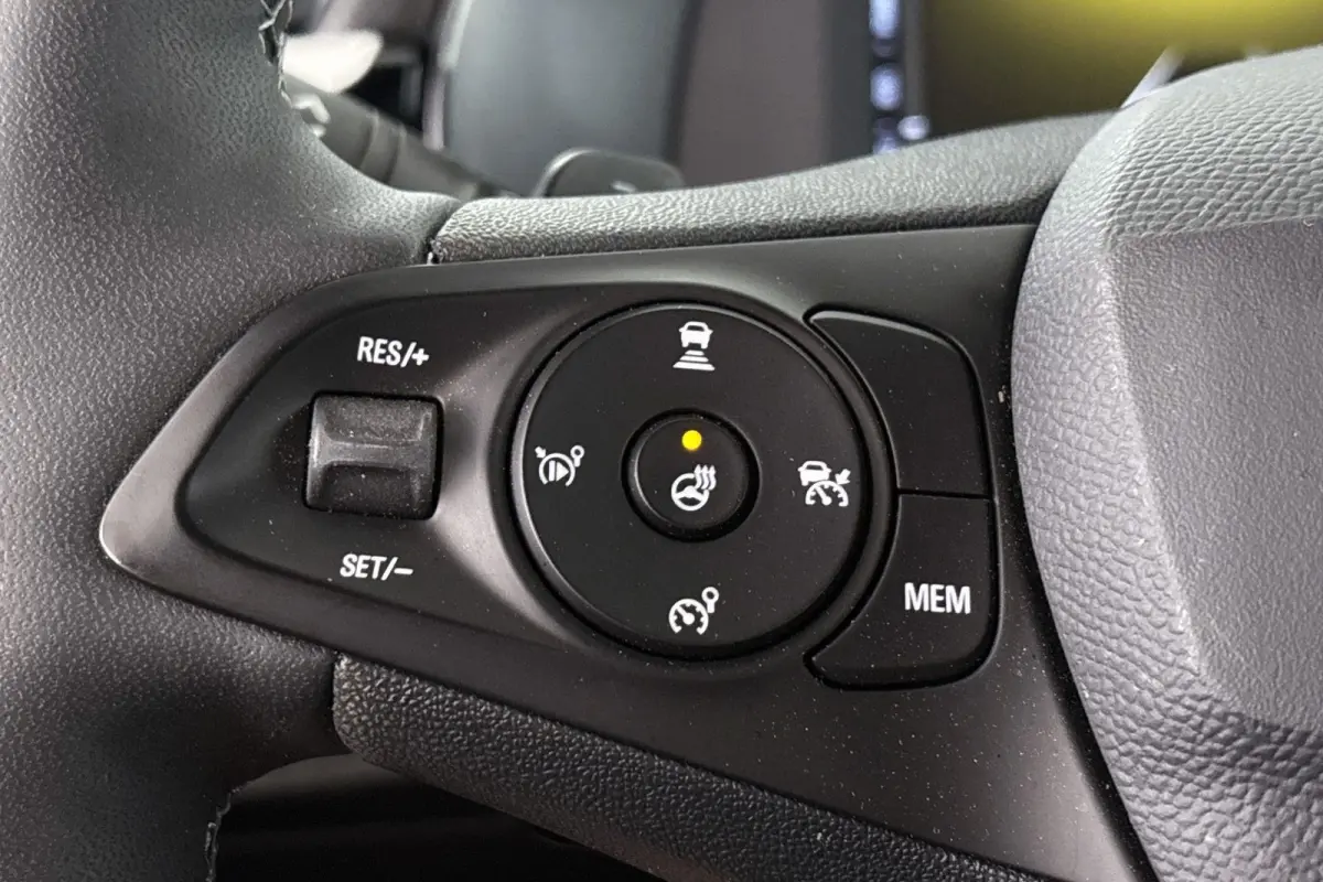 1.2 Turbo Hybrid GS 145 PK Keyless Trekhaak 17" Stoel-Stuurverwarming