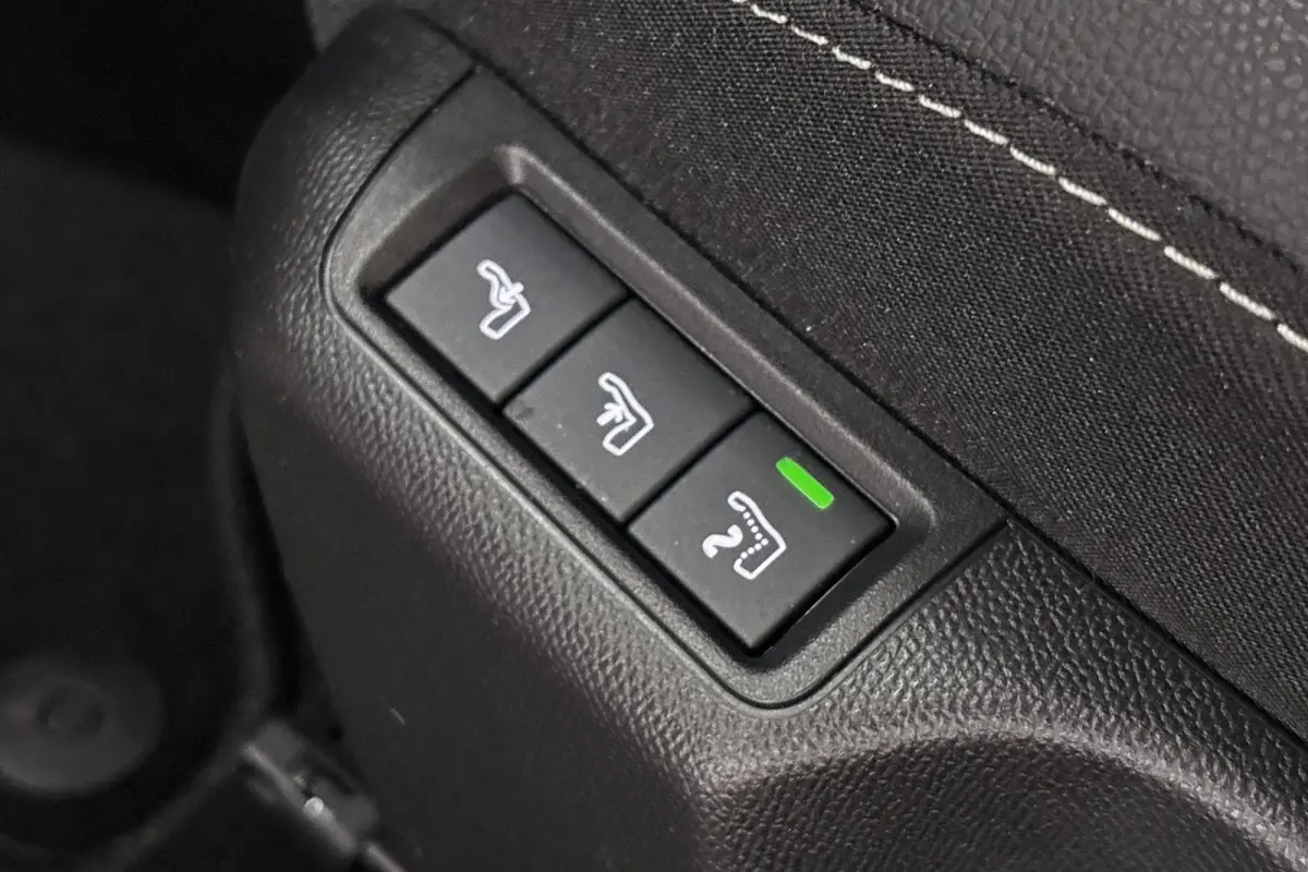 1.2 Turbo Hybrid GS 145 PK Keyless Trekhaak 17" Stoel-Stuurverwarming