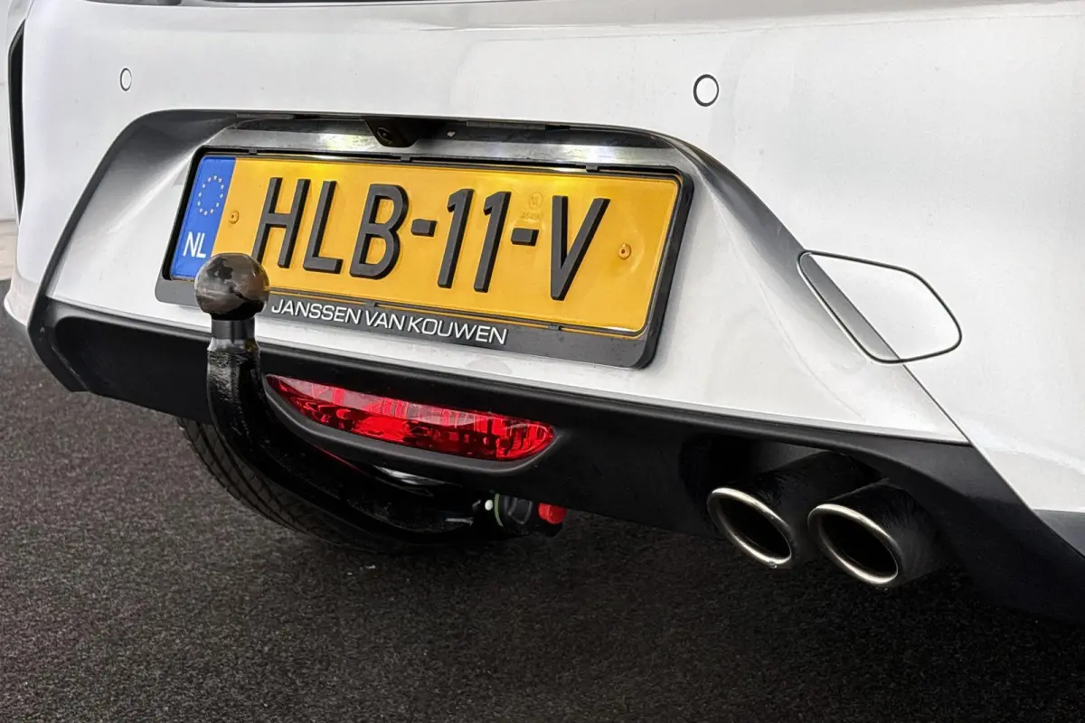 1.2 Turbo Hybrid GS 145 PK Keyless Trekhaak 17" Stoel-Stuurverwarming