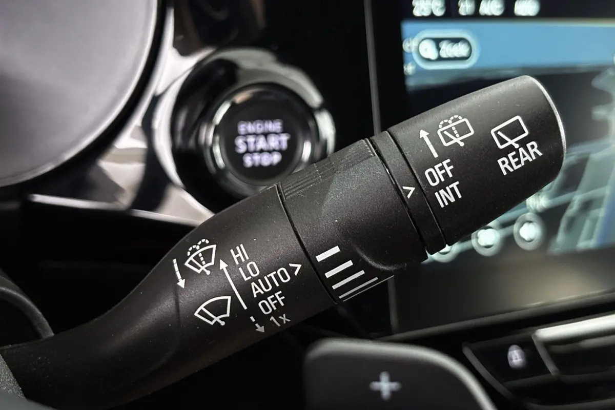 1.2 Turbo Hybrid GS 145 PK Keyless Trekhaak 17" Stoel-Stuurverwarming
